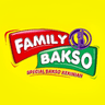 Logo Family Bakso