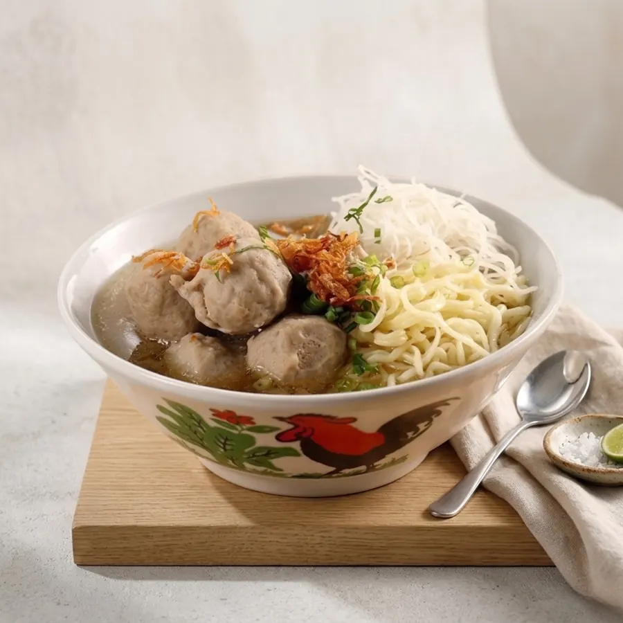 Bakso Spesial